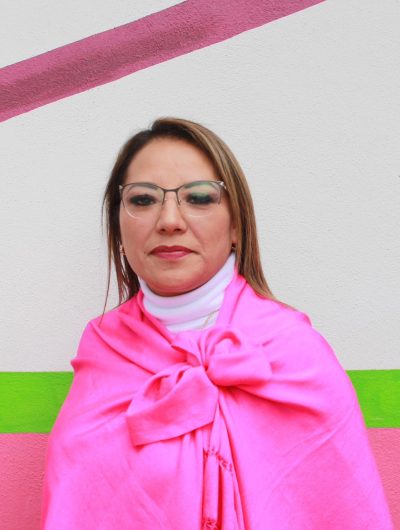 Sandra Directora